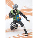 Brand New P-BANDAI S.H.Figuarts KAKASHI HATAKE - NARUTOP99 Exclusive Edition
