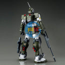 Brand New P-BANDAI MG 1/100 RGM-79SC GM Sniper Custom Tennes A Jung's Custom