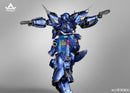 Brand New Zero World Dark Wave (Kampfer Amazing) (MG size) Metal Inner Frame