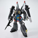 Brand New P-BANDAI MG 1/100 BLAZE ZAKU PHANTOM (DEARKA ELTHMAN CUSTOM) | GUNDAM