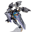 Brand New P-BANDAI MG 1/100 Gundam Astray [Cross Contrast / Charcoal Black]