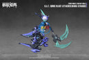 Brand New Cyber Forest B.A.T Sonic Blast Attacker: Maria Strauss Plastic Kit