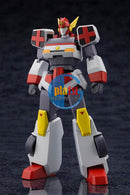 Brand New Kotobukiya KP555 Brave Police J-Decker Duke & Fire Part Plastic Kit