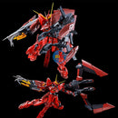 Brand New Unopen P-BANDAI MG 1/100 TESTAMENT GUNDAM