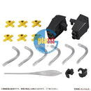 Brand New Bandai Mobile Suit Ensemble MSE 17 gashapon (Set of 6)