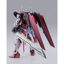 Brand New Unopen BANDAI METAL BUILD STRIKE ROUGE ＋ GRAND SLAM Action Figure