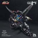 Brand New CCS TOYS Super Robot Wars 30 Ultimate Dancouga Diecast Acton Figure