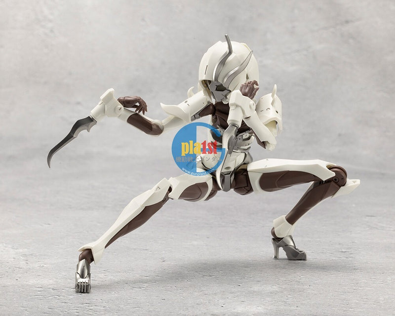 Brand New Unopen Kotobukiya MEGALOMARIA UNLIMITED UNIVERSE CX006 SEEKER