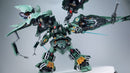 Brand New Axis Model MG 1/100 Osiris Aerial Dominator Kshatriya (with LED)