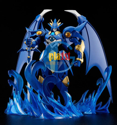 Good Smile Company MODEROID MAGIC KNIGHT RAYEARTH/Ceres/Windom+ Effect Part