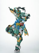 Brand New CangDao Model 1/100 Guardian Sentinels of Azure Dragon Plastic Kit
