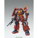 Brand New BANDAI MG 1/100 THUNDERBOLT High Mobility Type Psycho Zaku Ver ka