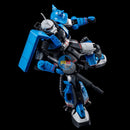 Brand New P-BANDAI RG 1/144 GUNDAM MS-06R-1A UMA LIGHTNING’S ZAKUⅡ