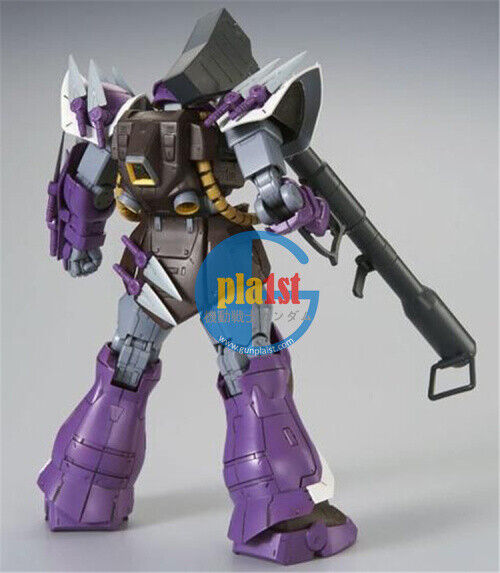 Brand New Unopen P-BANDAI  RE/100 Efreet Schneid