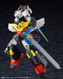 Brand New Kotobukiya KP555 Brave Police J-Decker Duke & Fire Part Plastic Kit