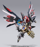 Brand New P-BANDAI METAL BUILD DRAGON SCALE MARISHITEN PURE ELEMENTS GUREN