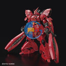 Brand New Unopen BANDAI RG 1/144 MSN-04FF Sazabi (Gundam SIDE-F ver.)
