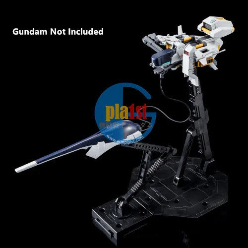 Brand New P-BANDAI MG 1/100 EMERGENCY ESCAPE POD [PRIMROSE] EXPANSION SET