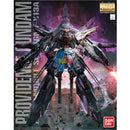 Brand New BANDAI MG 1/100 Providence Gundam