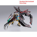 Brand New P-BANDAI Gundam METAL BUILD DIVINE STRIKER (ALTERNATIVE STRIKE Ver.)