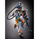Brand New METAL BUILD EVANGELION EVA Unit 00 30th with the spear of Longinus