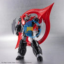 Brand New Unopen BANDAI HG MAZINGER ZERO(INFINITISM) Plastic Model Kit