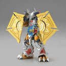 Brand New Bandai Figure-rise Standard AMPLIFIED Digimon WARGREYMON Plastic Kit