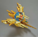 Brand New Unopen BANDAI HG 1/144 Rising Gundam 4-Unit Set