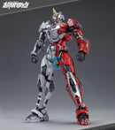 Brand New HEMOXIAN TASTIER Deluxe Edition with Dog&Stand *Special Color Silver*