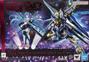 Brand New BANDAI METAL ROBOT STRIKE FREEDOM GUNDAM TYPE II [HATSUNE MIKU Ver.]
