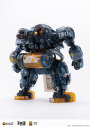 Brand New SOSKILL × ULTRA EGG SPA DUCK Black Knight Limited Ver. Plastic Kit