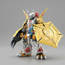 Brand New Bandai Figure-rise Standard AMPLIFIED Digimon WARGREYMON Plastic Kit