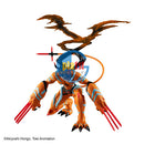 BANDAI DIGIMON LAST EVOLUTION ULTIMATE IMAGE AGUMON/GABUMON Action Figure