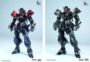 Brand New EDDAS Tech SALAMANDER (Shadow / Phantom) Special Color Ver Plastic Kit