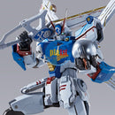 Brand New Unopen P-BANDAI METAL BUILD CROSSBONE GUNDAM X3 Action Figure