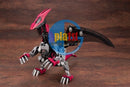 Brand New Kotobukiya Zoids HMM 1/72 EHI-7 Reddra Zenebus Empire Ver.