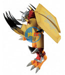 Brand New BANDAI Banpresto Ichibansho Digimon Wargreymon Action Figure