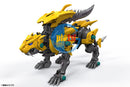 Brand New Kotobukiya 1/35 HMM Zoids ZD116 Fang Tiger Plastic Model Kit