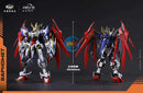 New Cang Toy War of The God Baphomet: Holy Ver (Deluxe Ver) MG size Plastic Kit