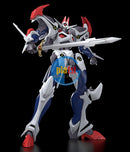 Brand New GSC MODEROID Hyper Combat Unit Dangaioh Plastic Model Kit