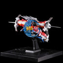 Sentinel RIOBOT TRANSFORM COMBINE SUPER ROBOT WARS R-3 Powered Action Figure