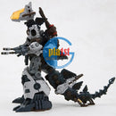 Brand New Kotobukiya ZD157 1/72 HMM Zoids RZ-014 Godos (Marking Plus Ver.)