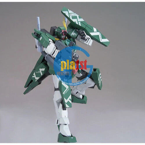 Brand New Bandai TV 1/100 Cherudim Gundam (Designers Colour Ver.)
