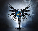 Brand New Unopen BANDAI MGEX 1/100 Strike Freedom Gundam [Midnight Coating Ver.]