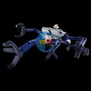 Brand New P-BANDAI HG Combat Mecha Xabungle the Walker Machine DURUN TYPE