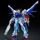NEW P-BANDAI RG 1/144 Build Strike Gundam Full Package [RG System Image Color]