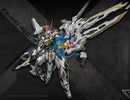 Brand New Emperor Industry EMIN01-WLG Mecha Lanling Wang Diecast Action Figure