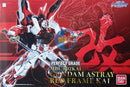 Brand New BANDAI PG 1/60 Gundam Astray Red Frame Kai