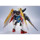 Brand New P-BANDAI METAL ROBOT SPIRITS WING GUNDAM Action Figure