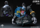 Brand New A Baoa Qu Model MG 1/100 Zeong (Up Scaled from RG) Plastic Kit